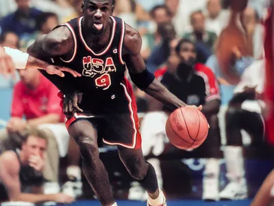 马龙：12年一路走来感觉非常幸运.